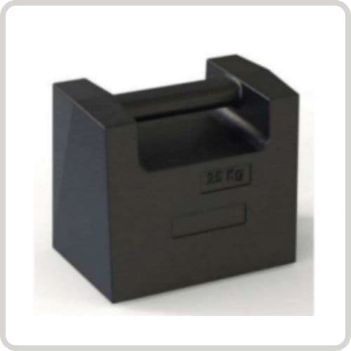 Counterweight LO25 25KG