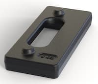 Counterweight in H 5 kg