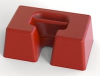 Tent weight 14 kg, 15 kg, 17 kg