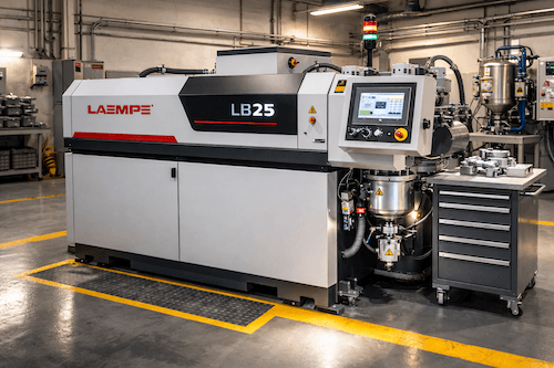ARL spectrometry