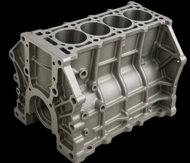 Photo Piece made in one piece