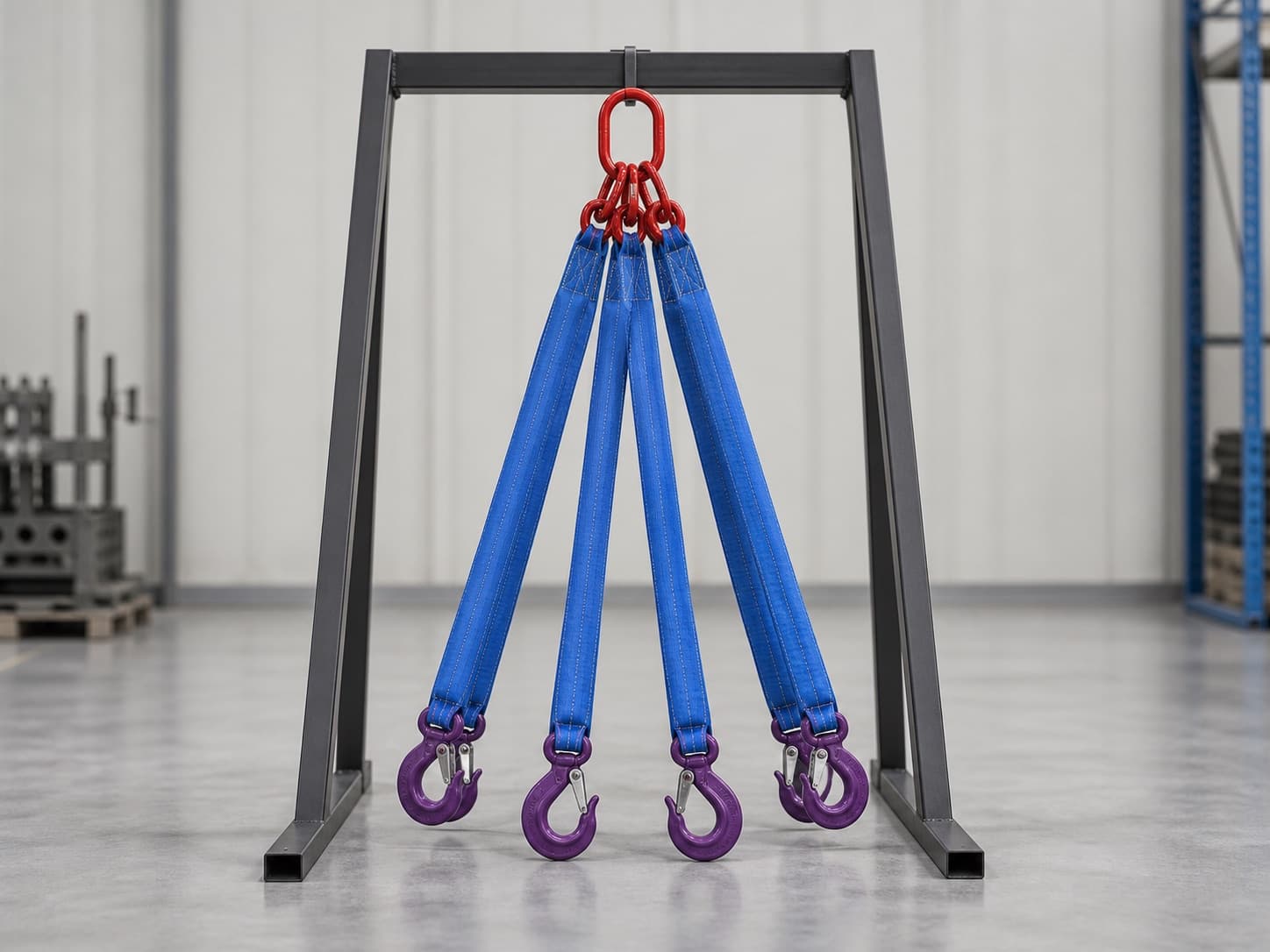 Multi-Ply Sling