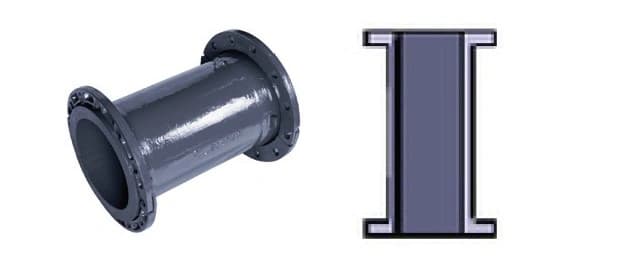 Photo Once the casting has cooled, the sand mold is destroyed and the sand is processed. The part is separated by sawing from the gating system and risers. Grinding is then performed to remove any burrs. The raw casting is then ready for the machining of its functional surfaces.