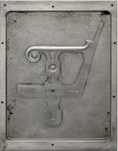 Creation of the physical model 3