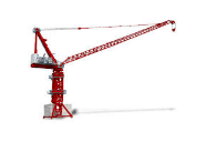 Tower crane (component assembly)