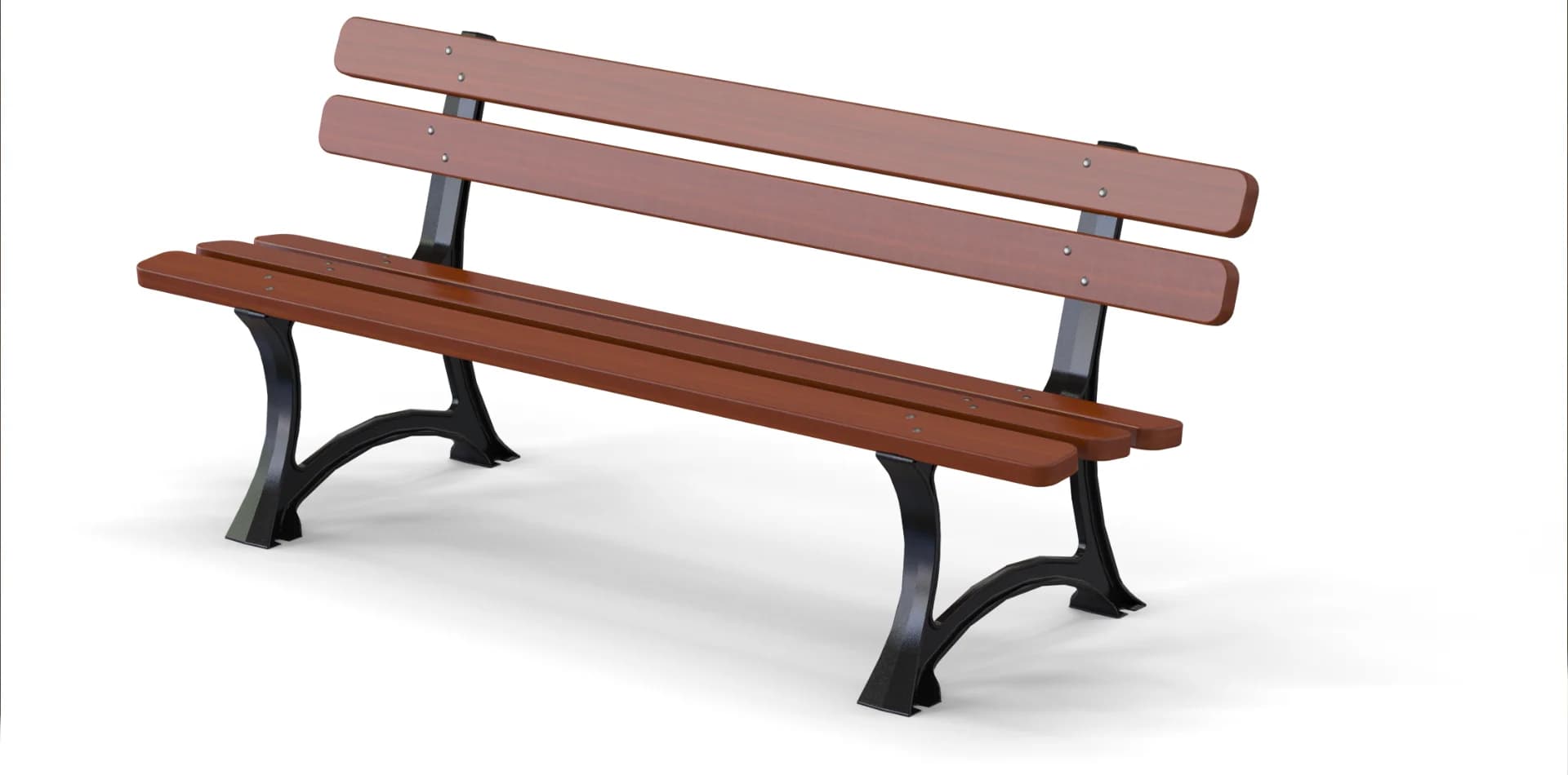 Urban bench - Thumbnail 2