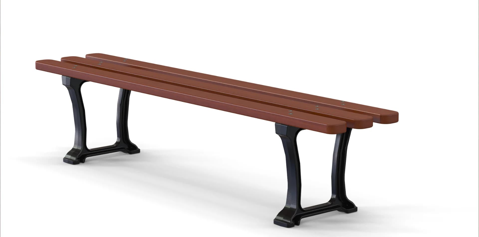 Rural bench - Thumbnail 2