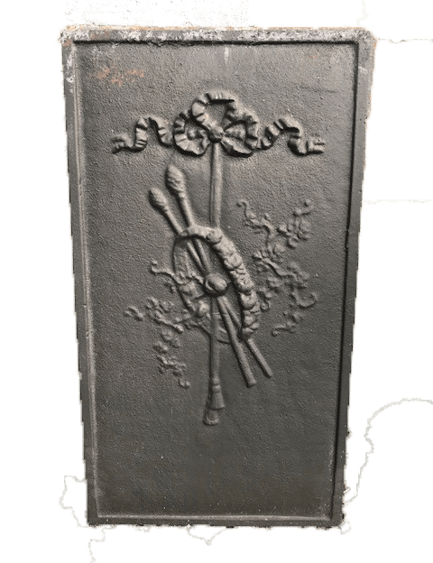 Small torches and quivers