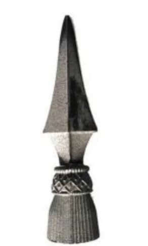 Decorative grille tip - POIJ