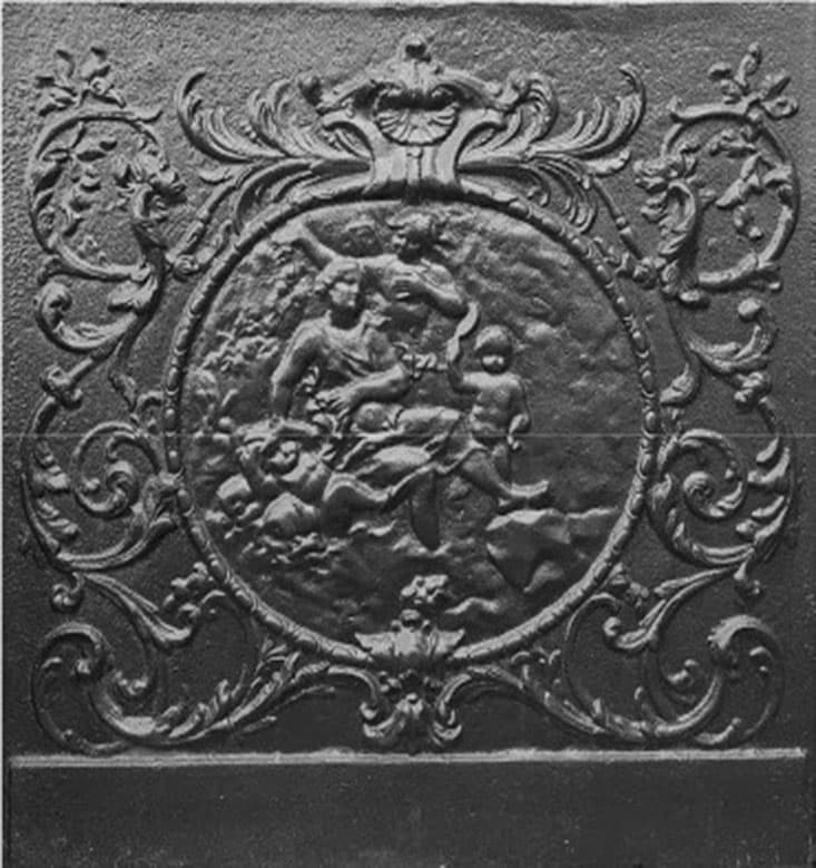 "Flora Crowned by Love"