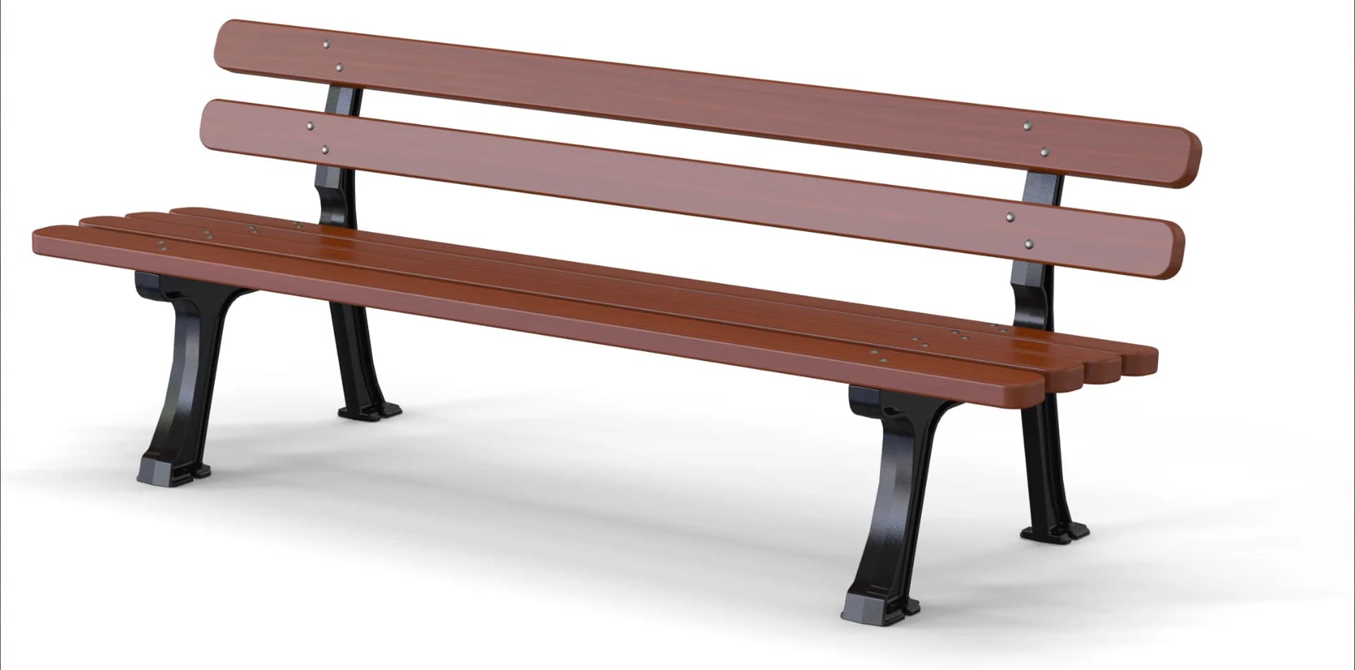 Public bench - Thumbnail 2