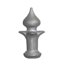 Decorative grille tip - POICL