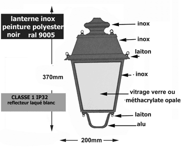 BG1 Lantern