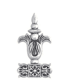 Decorative grille point - POI381