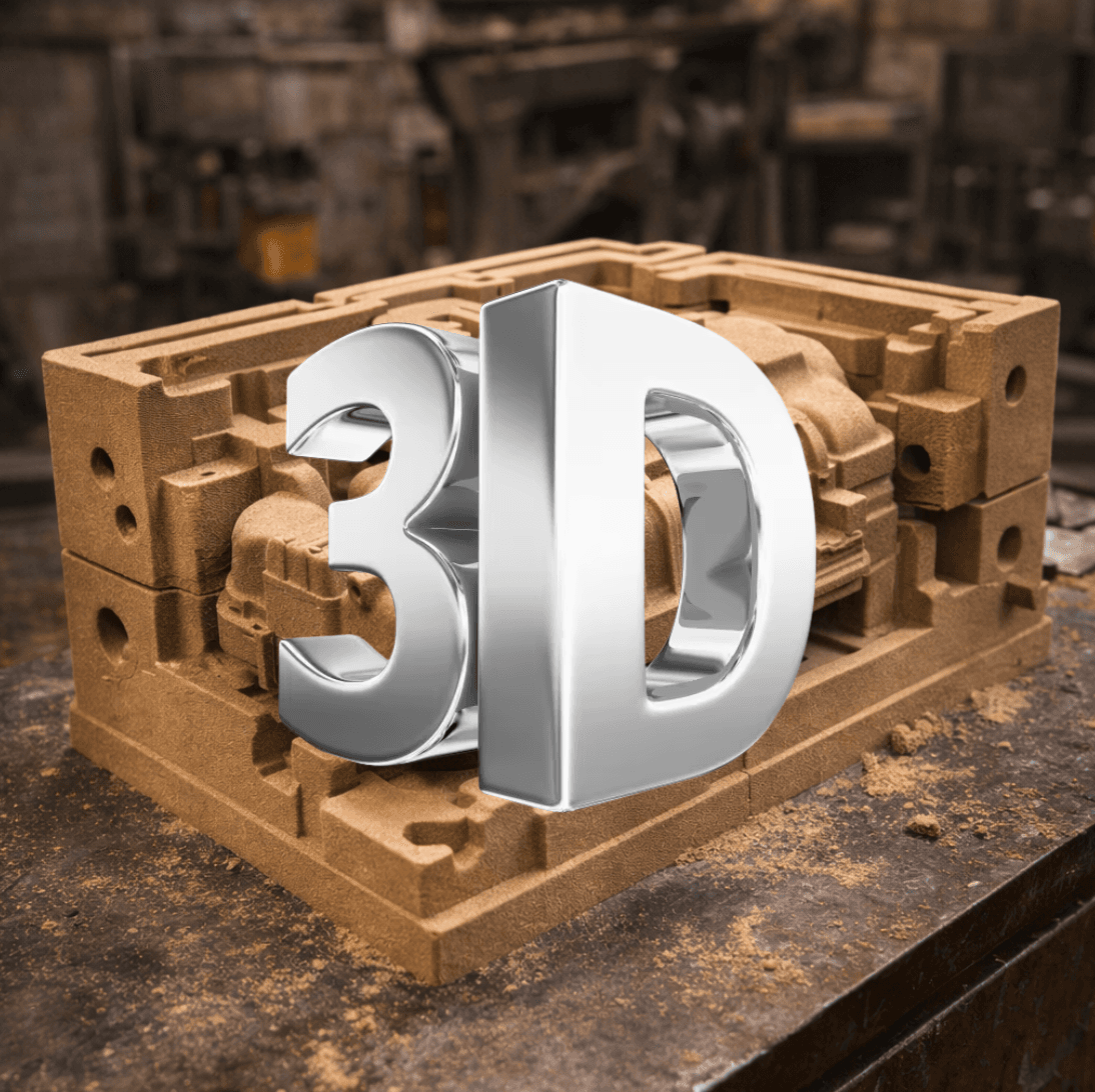Aluminum Additive Manufacturing
