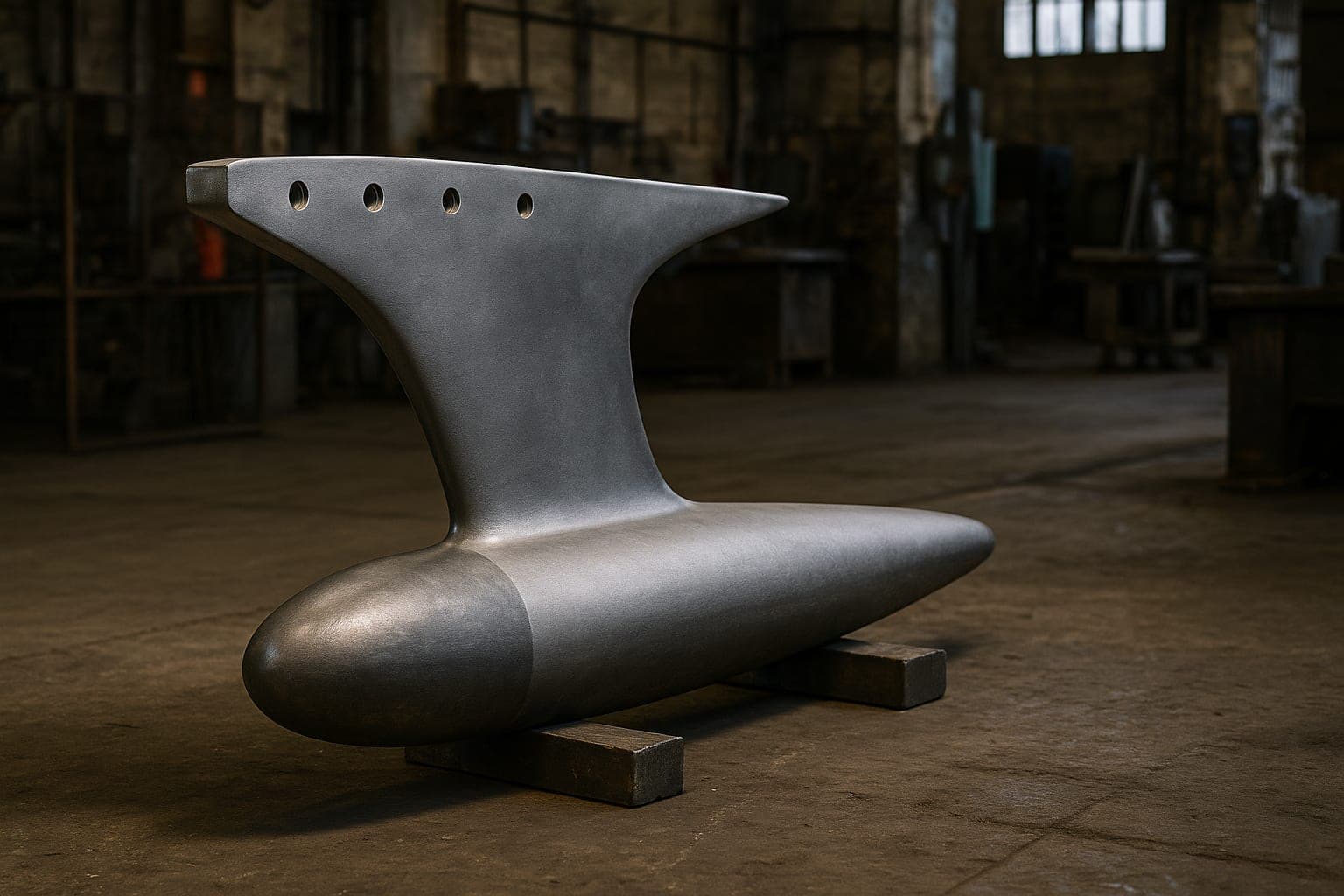 Boat Keel