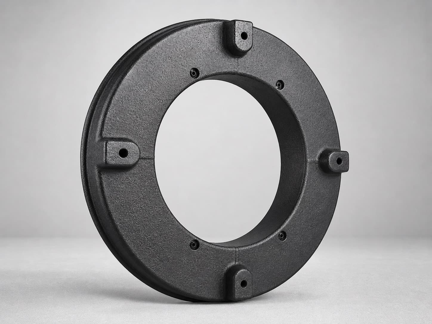 Tractor wheel weight