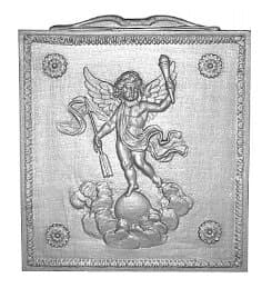 Love illuminating the world