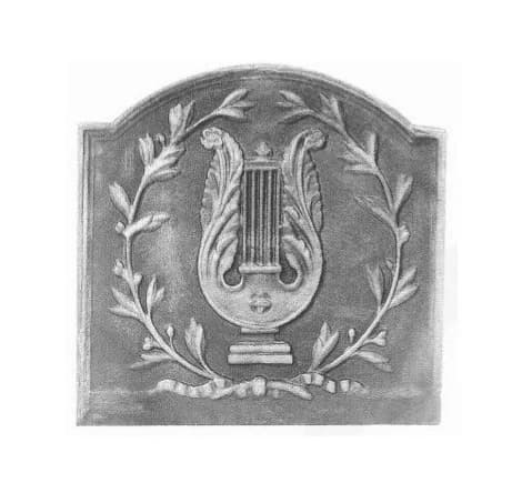 The Lyre (RP)