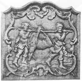 "Return from PM hunting"