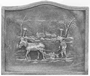 The Horse and the Plowman