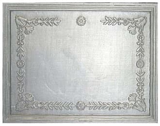 Ornate frame