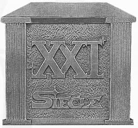 Beginning of the century