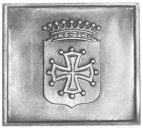 Cross of Languedoc