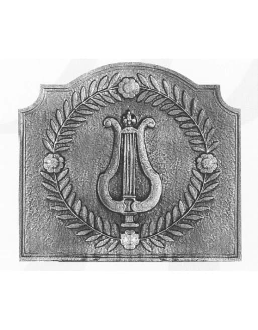 The Lyre (SP)