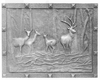 "Castle and Plowman"