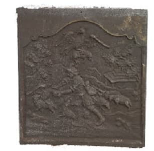 Fable of the Fountain