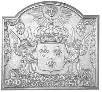 "Angels Louis XVI"