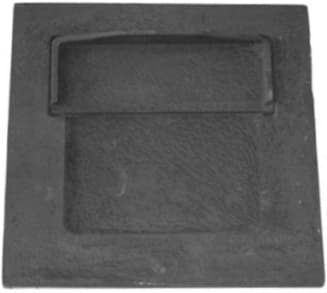 Adapted closure flap