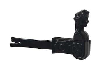 Shepherd's head stops 20CM