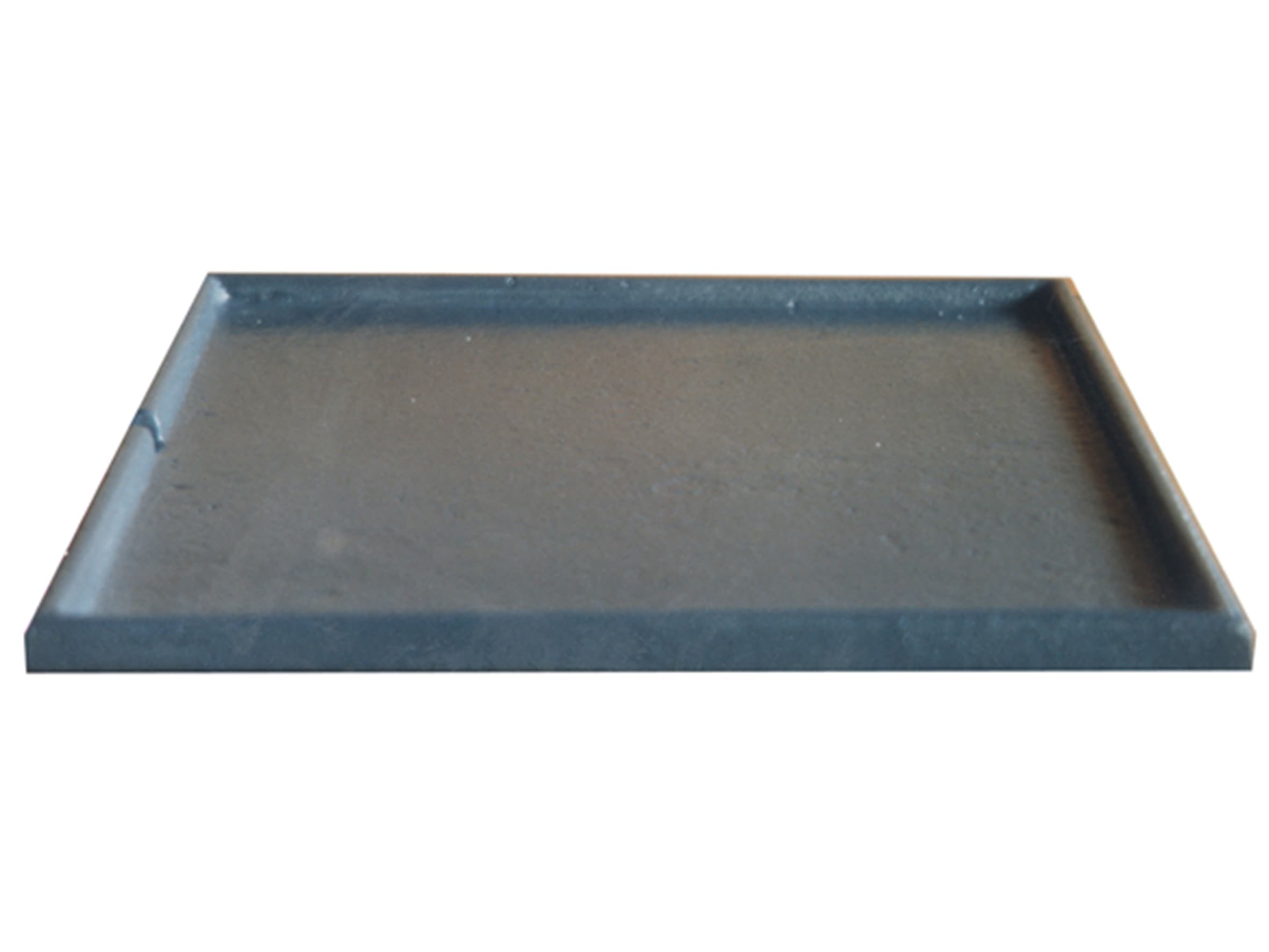SMOOTH RECTANGULAR AND SQUARE PLATE