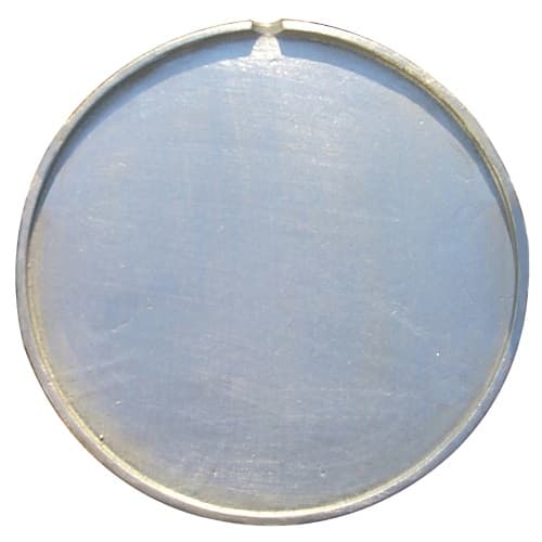 ROUND PLATE