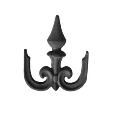 Decorative grille point - POIAP