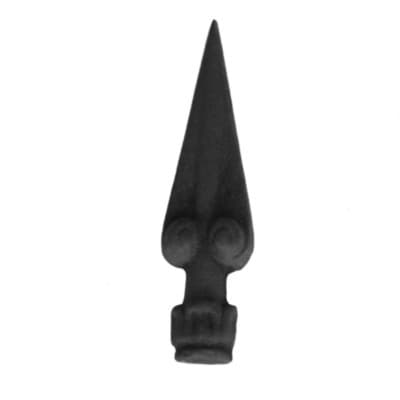 Decorative grille tip - POIO