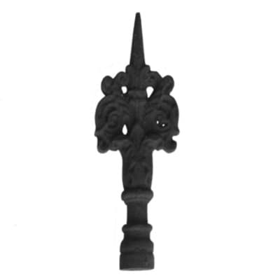 Decorative grille point - POIR