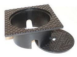 Grounding - RPDTA125