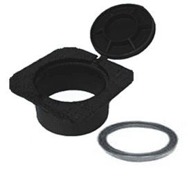 RL460 connection view