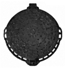 Road cover - RCTMC250