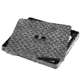 Hydraulic view - RHD1200