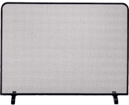 Mantle fire guard