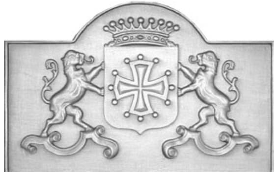 Coat of Arms of Languedoc